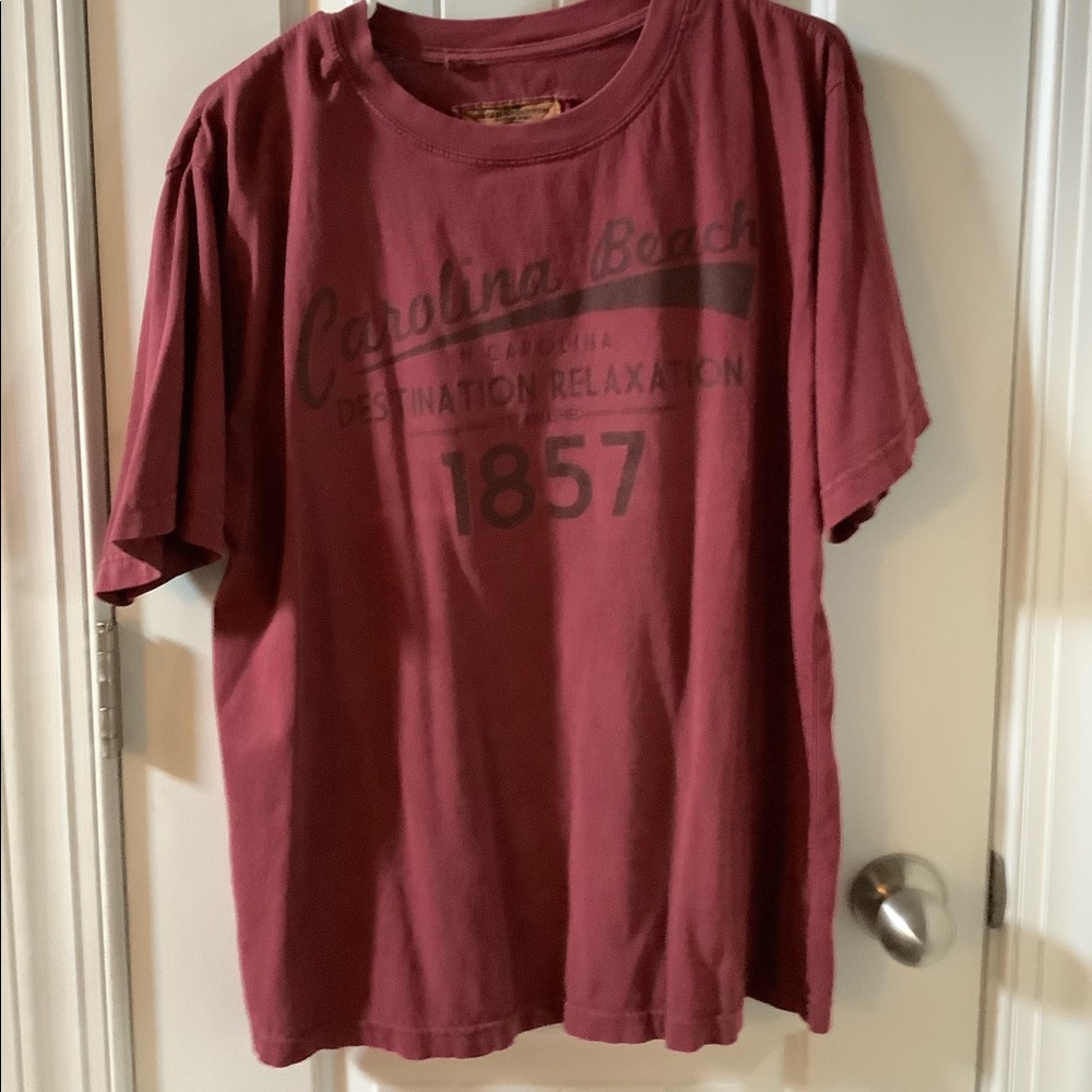 Carolina Beach Tshirt